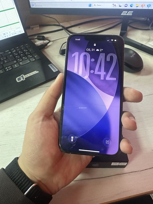 Iphone 13 pro Ideal (айфон 13 про)