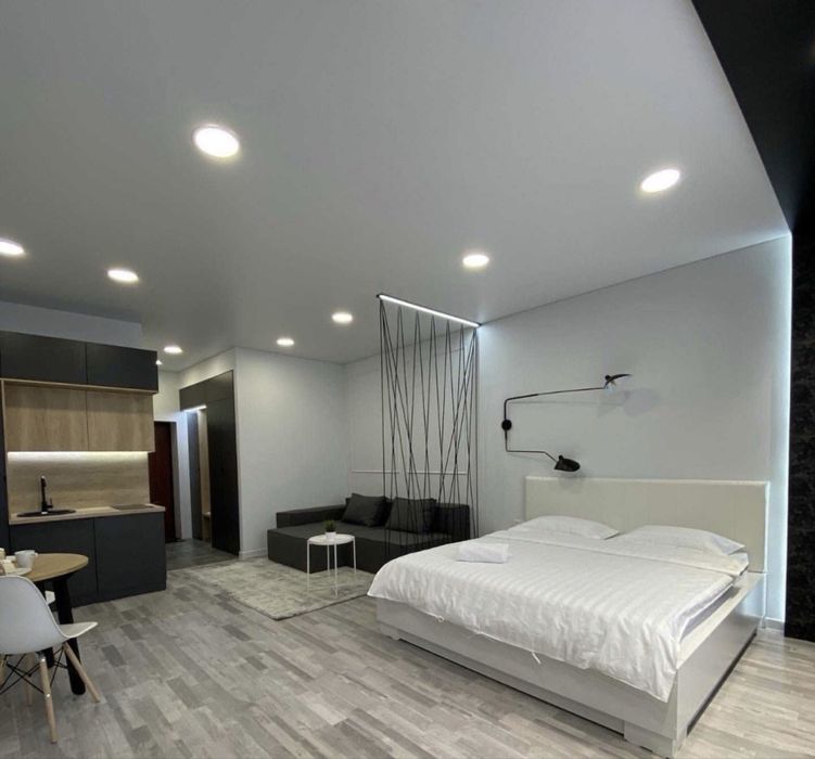 Квартира посутоно