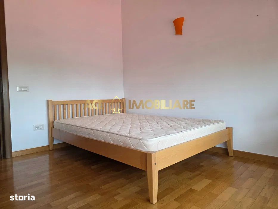 3 Camere de inchiriat | Cotroceni | 2 Bai | Centrala | Parcare | Metro