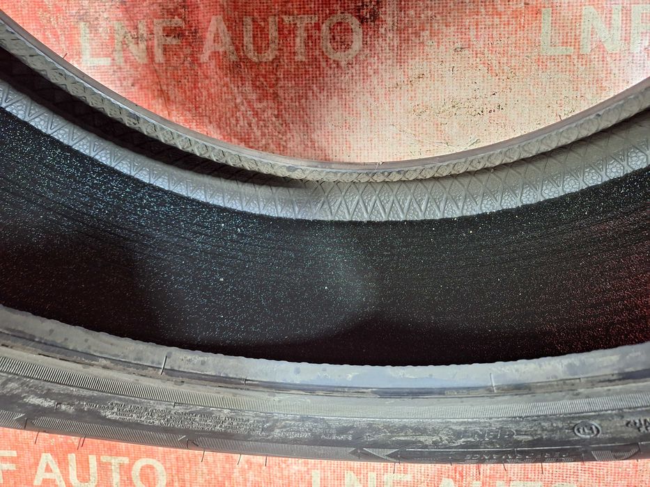 Anvelope de IARNA - 215/55/18 - GoodYear - NOI - DOT 2020 !