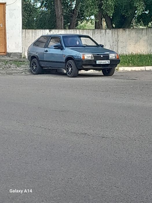 Диски воссон R15