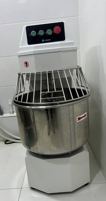 Тестомес Hurakan HKN- 40SN2V