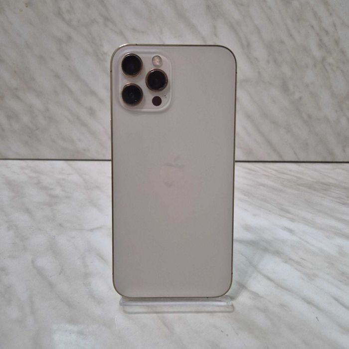 iphone 12 pro max gold second hand si noi de vanzare • Anunturi