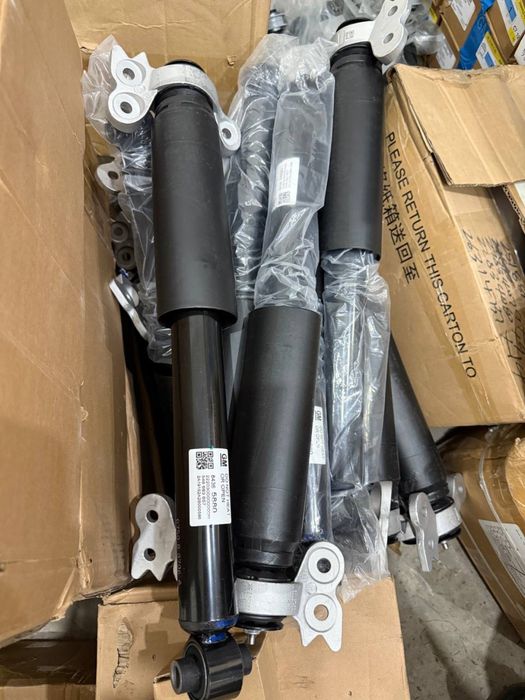 Malibu-2 Gm Original orqa amartizator Zboriy