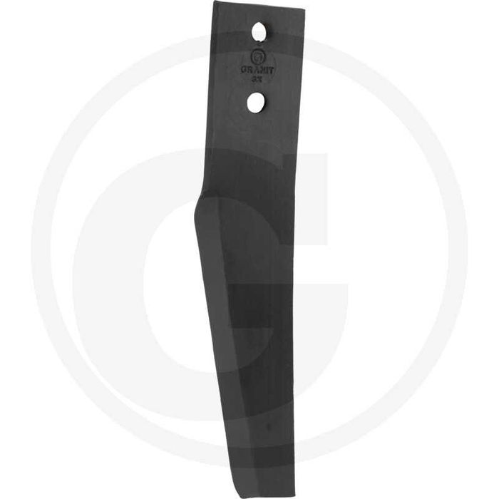 Cutit/dinte grapa rotativa/freza Maschio