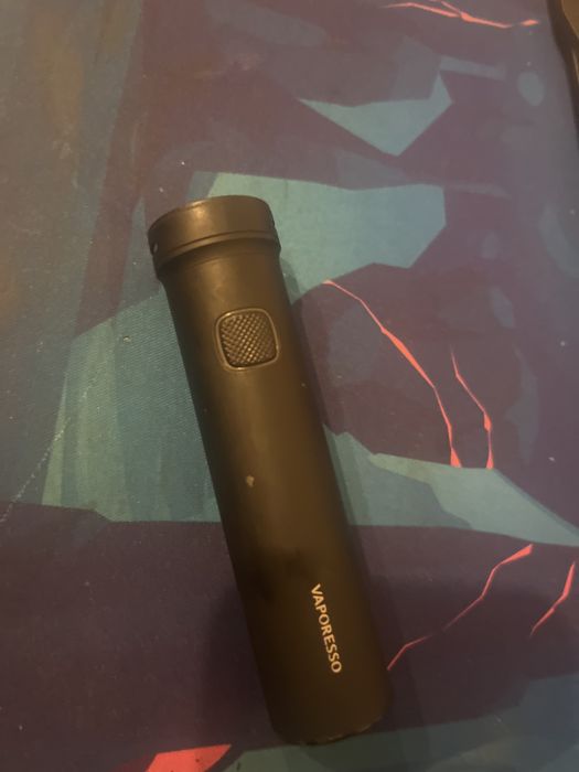 Aparat fumat GTX GO 80