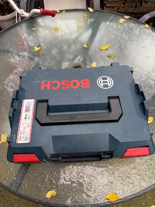 Ъглошлайф Bosch GWS18V-7, Бош