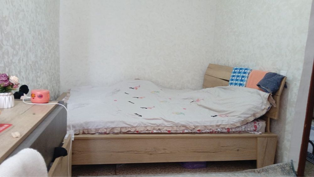 2-х комнатная в г.Абай