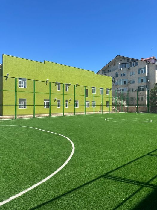 Искусственная трава