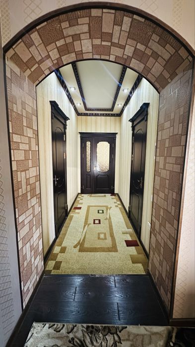 Сдается дом/участок с мебелью и техникой