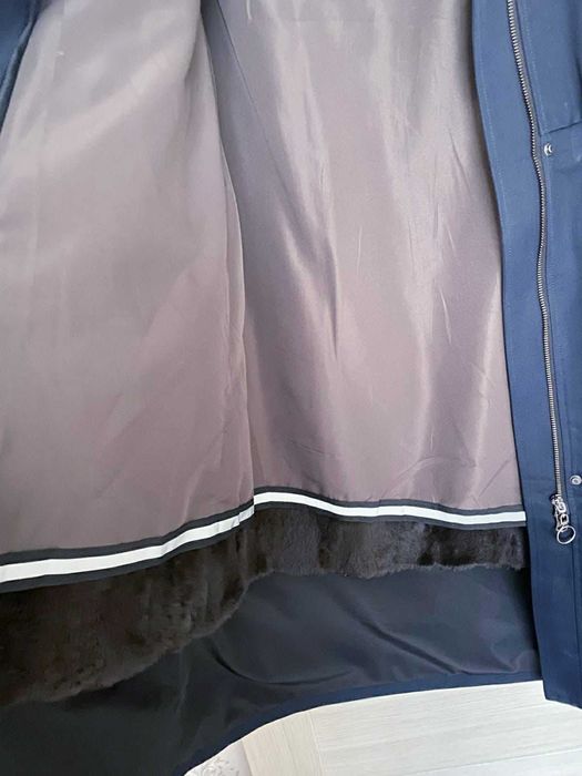 Продам  парку рассмотрю обмен