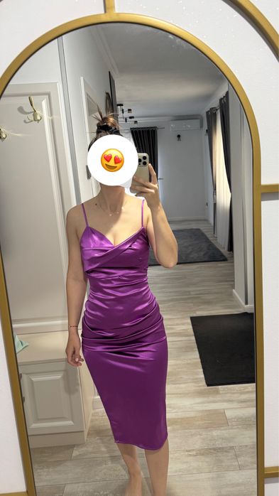 Rochie de seara marimea S