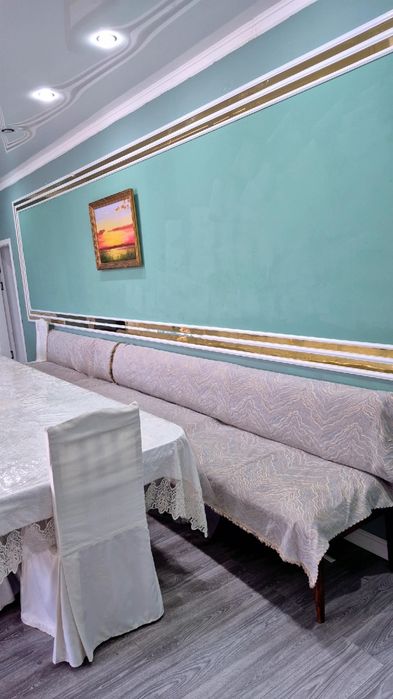 Коттедж для мероприятий