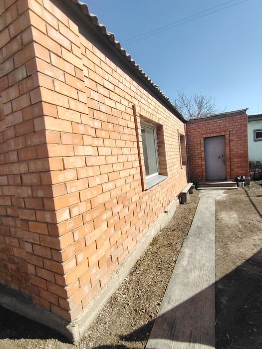 Продаю дом район Обл ГАИ.По улице Прогресса,