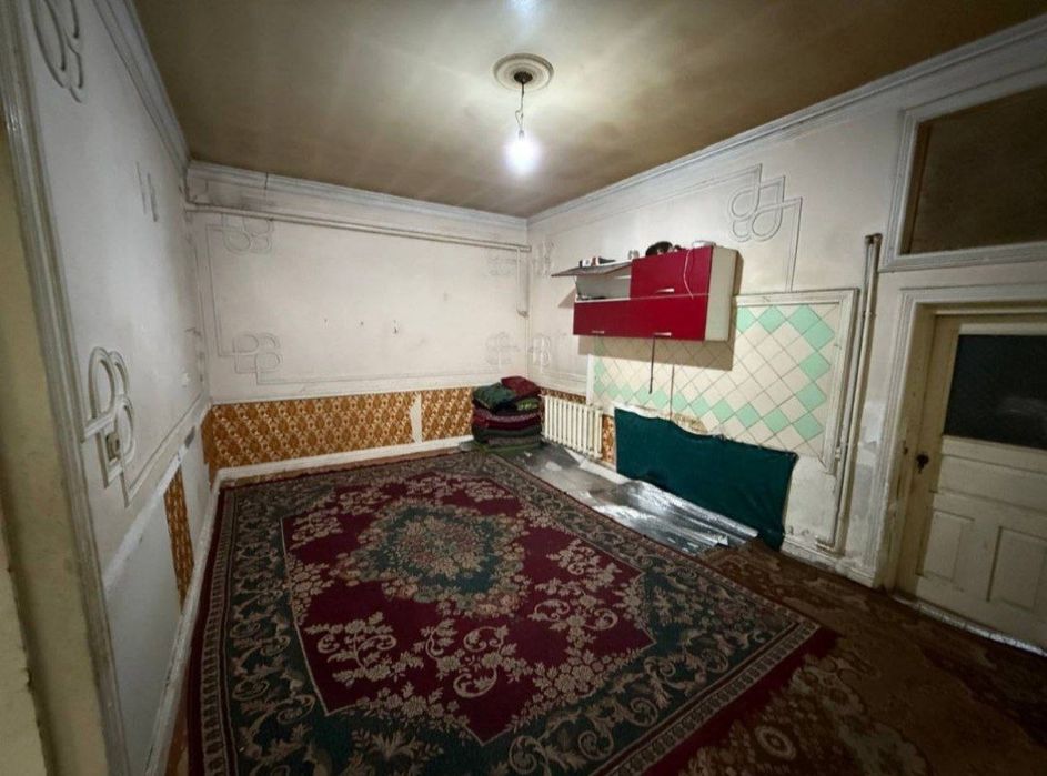 5 ком Учтепинский район аренда Участок