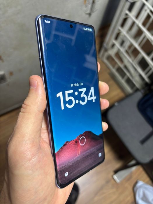 Xiaomi 12 pro.8/256.идеал