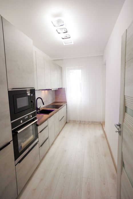 For rent! Chirie ready to move Oradea, Nufarul Resident Ciheiului