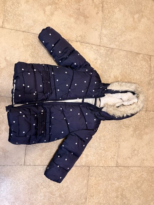 Зимно яке  Primark 1.5г.-2г.