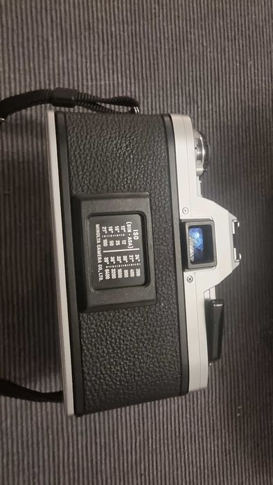 MINOLTA X-300 lens 50mm