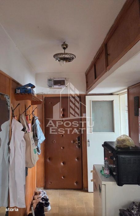 Apartament 2 camere, de vanzare, zona Iosefin, Timisoara — fotografia 2