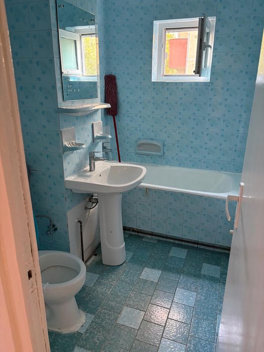 Apartament de inchiriat