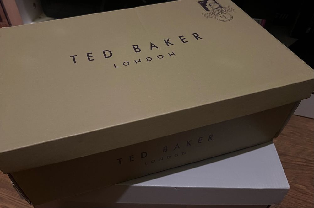Мужские кроссовки Ted Baker