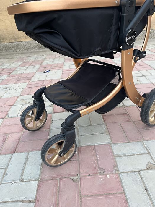Детская коляска Aimile
