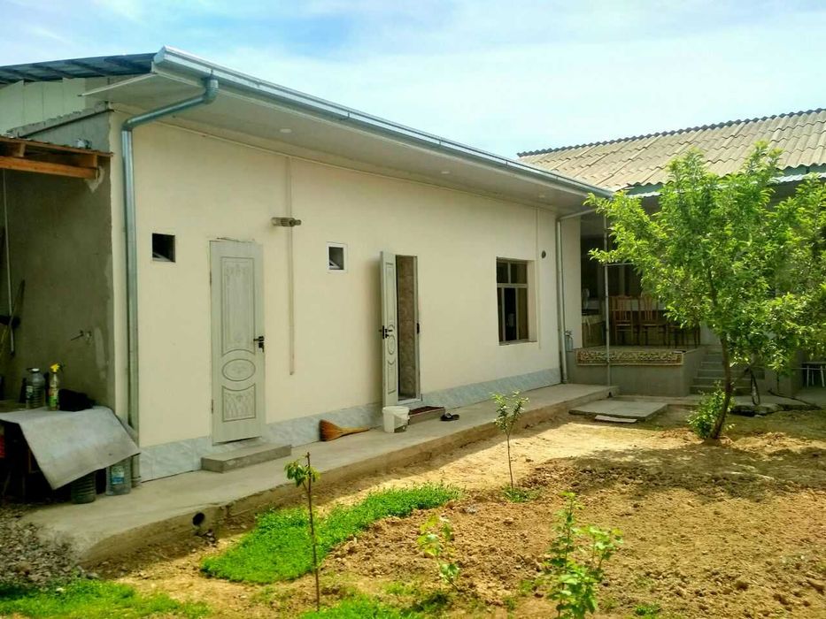 Продается ДОМ  3 ком. 3 сотки  ИЛИ ОБМЕН НА КВАРТИРУ