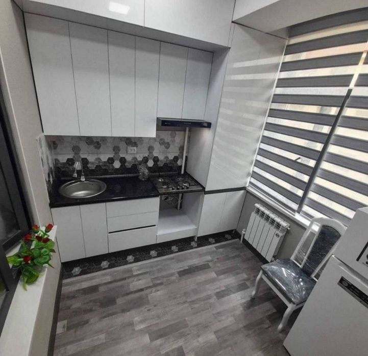 Экобазар Феруза 2/4/7