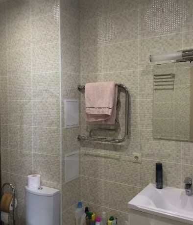 Дава се под наем Двустаен апартамент в Пловдив, Въстанически - 65 кв.м за 265.2 € - Снимка #2