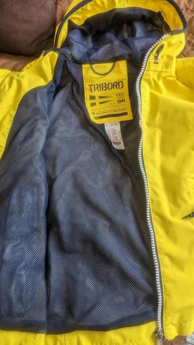 Детски дрехи рр 104(3/4г) като нови