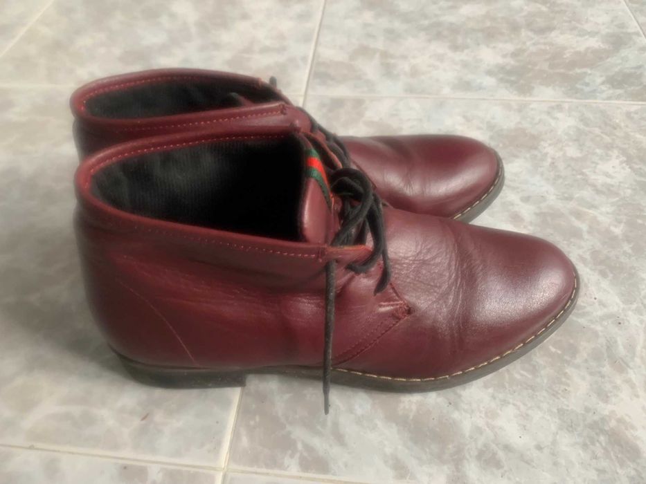 Продавамебегантни боти от естествена кажа