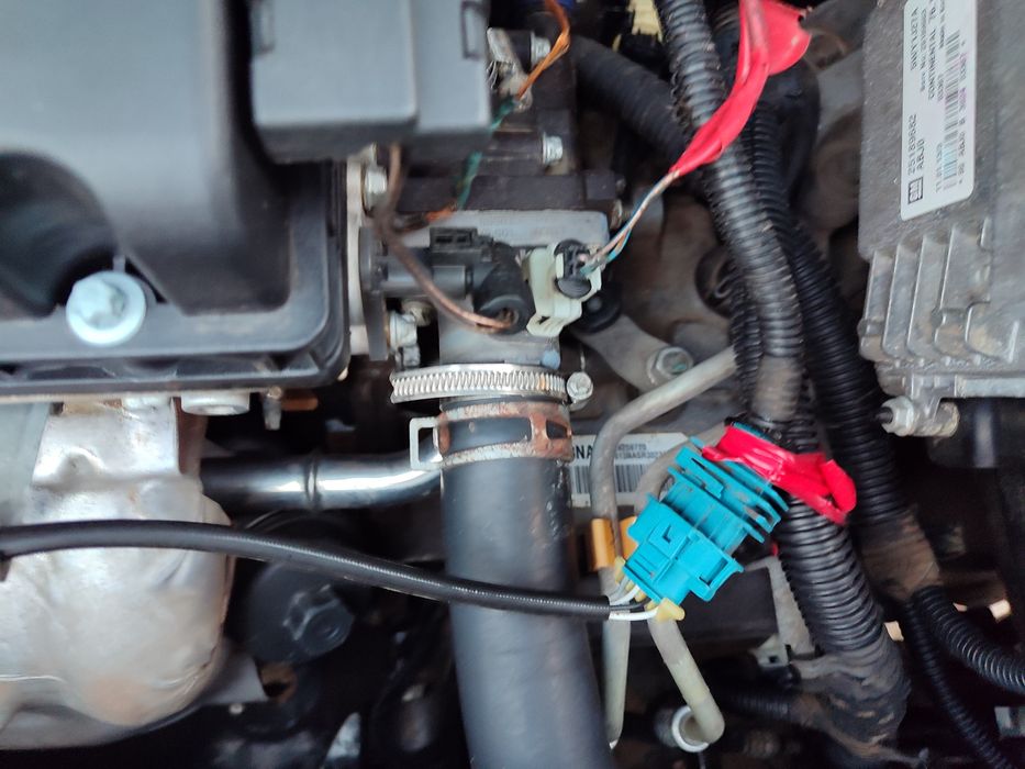 Шевроле круз 1.8АТ