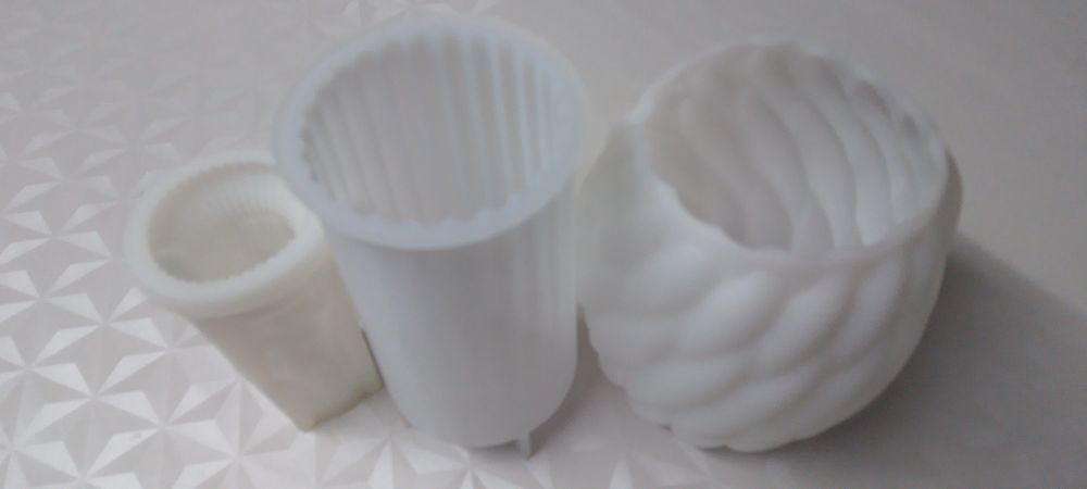 Формы молд силикон