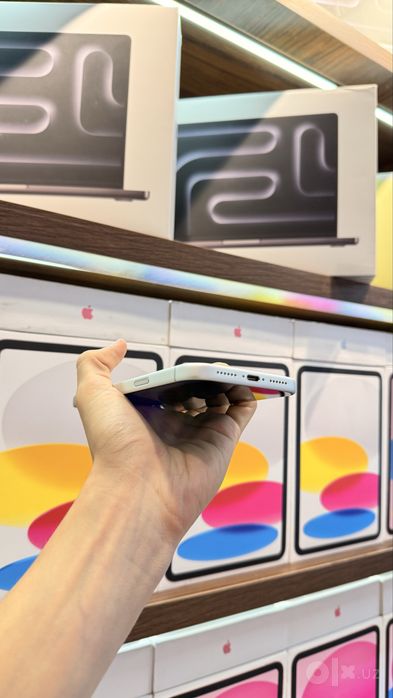 iphone 17 pro max naxtka va nasiya savdoga