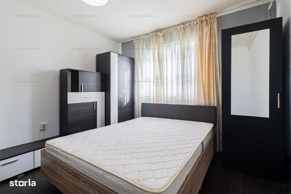 Oferta investitie Garsoniera  | zona Bartolomeu | Str. Lanii