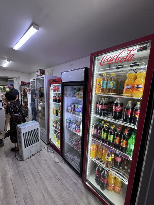 Продается магазин готовый бизнес