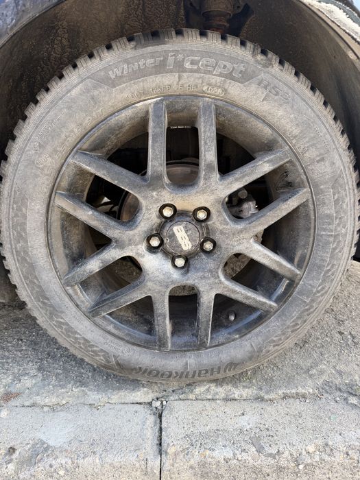 Ауди ТТ 1.8т на части / audi tt 1.8t auq