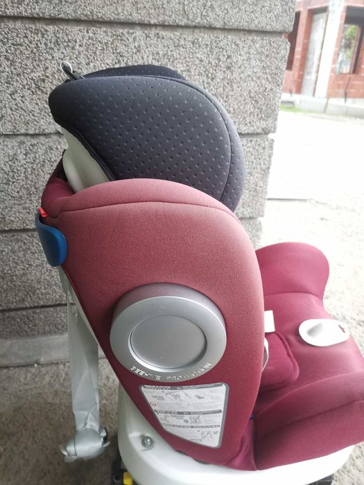 Детско столче за кола Lorelli 0-36г Isofix