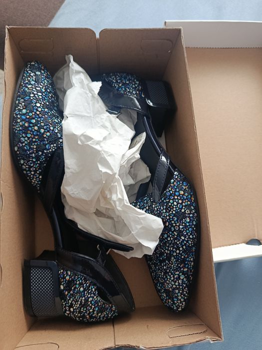 Sandale dama din piele naturala