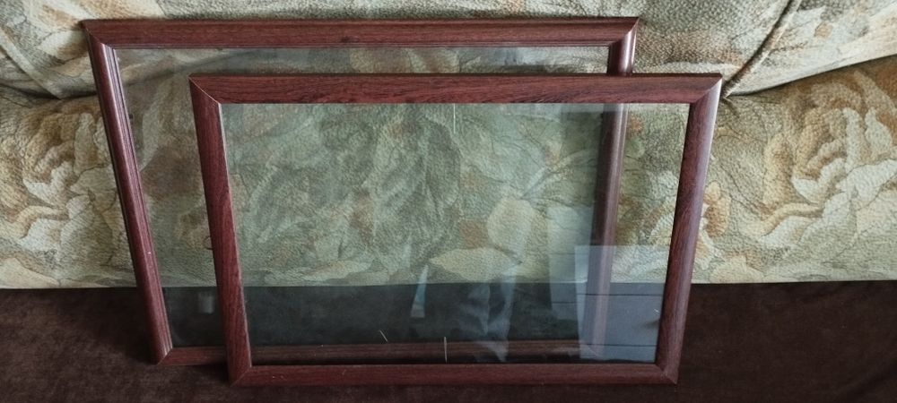 Рамки для картин или фото