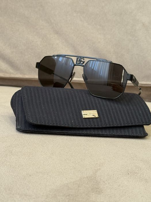 Слънчеви очила Dolce&Gabbana