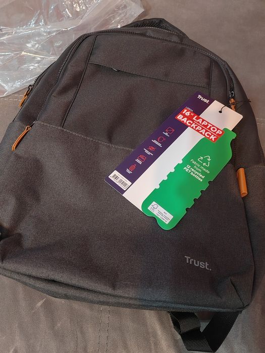 Rucsac laptop  nou sigilat nefolosit