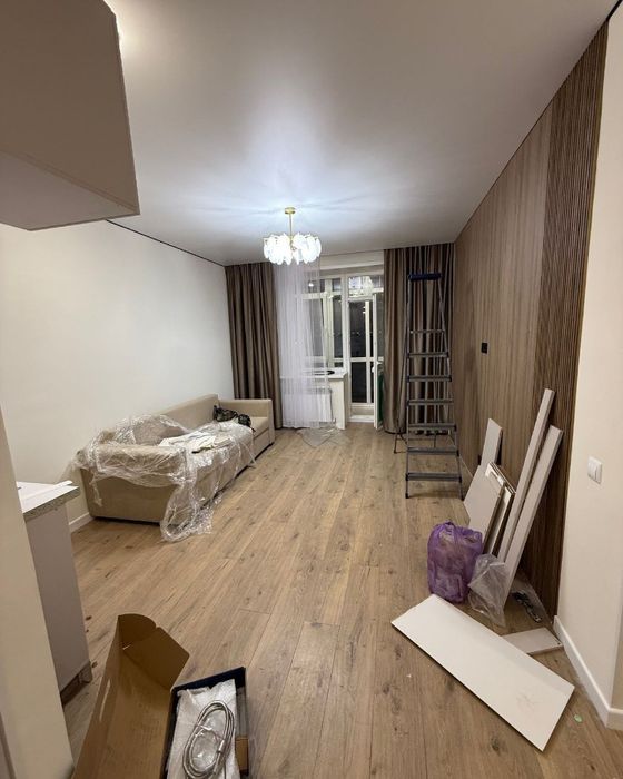 Продажа 2 кв левый берег.