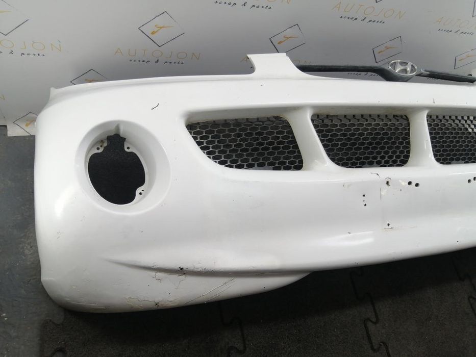 Bara Fata Spolier Hyundai H-1 Box A1 1999 - 2004 865104A000 / 86510 4A000