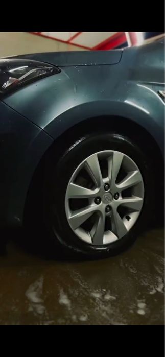 HYUNDAI i20 2013 — imagine 3