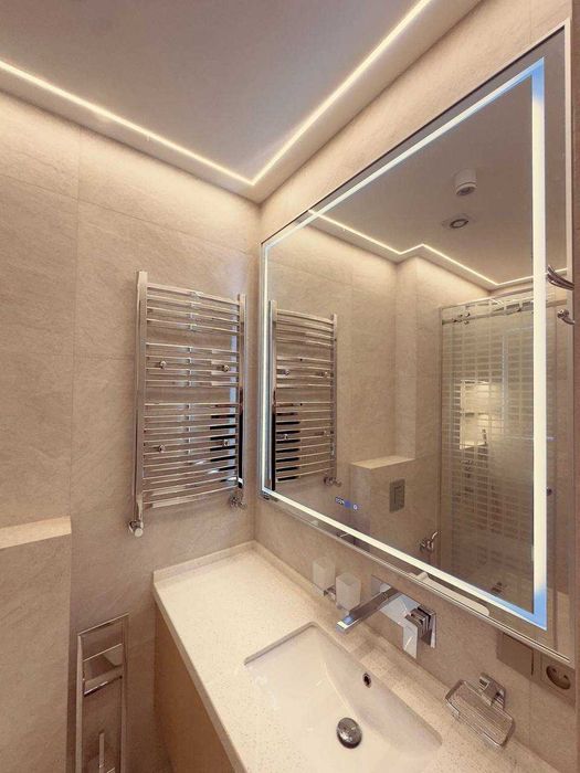 аренда жилая квартира