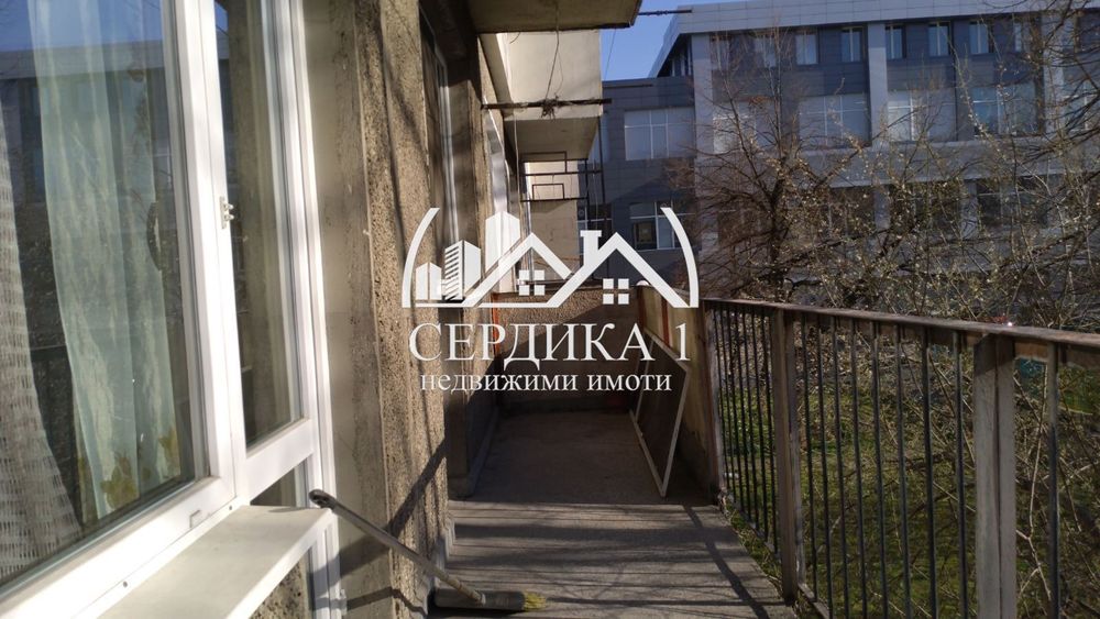 Дава се под наем Едностаен апартамент в София, Сердика - 47 кв.м за 348.84 € - Снимка #11