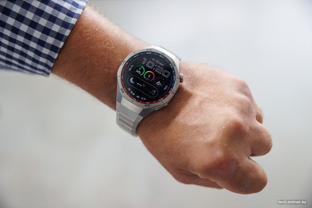 Huawei Watch GT5 Pro 42mm 46mm