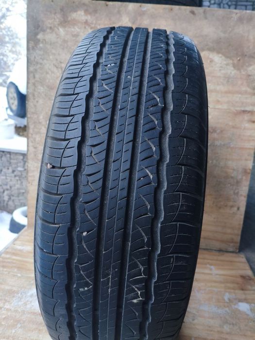 265 70 R16 Одиночка. Лето